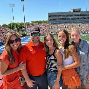 Meet your Posher, Hailey